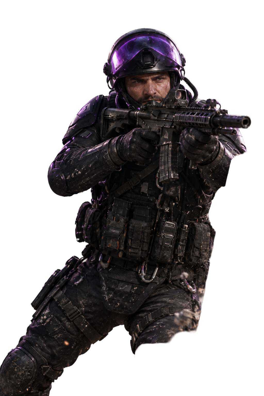 Combat state